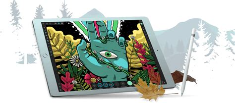 Affinity Designer For Ipad Review An Incredible Amount Of Creative Power