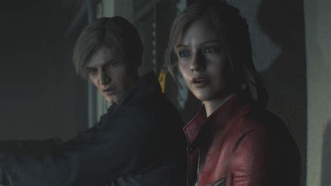 Resident Evil 2 Remake Review Gamewatcher