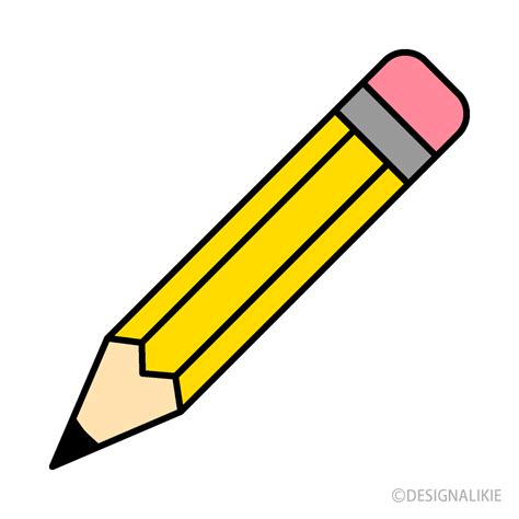 Yellow Pencil Clipart Free 10 Free Cliparts Download Images On