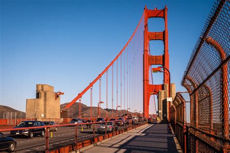 Should I Go To Golden Gate Bridge In Morning Or Afternoon? 2