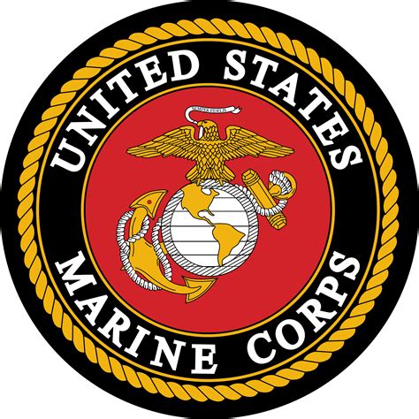 Download Army And Marine Logo - ClipArt Best