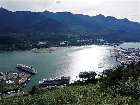 Juneau is a city located in alaska. 5 Tips to Visit Juneau Alaska Without Cruise Ship Crowds ...