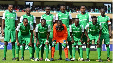 Gor mahia is one of the oldest and most prestigious clubs in east africa having been established in 1968 and is. Gor Mahia FC vs Nyasa Big Bullets FC - YouTube