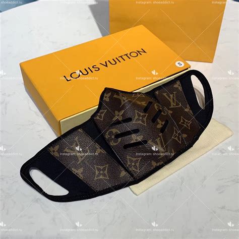 Where To Order Louis Vuitton Face Mask Paul Smith