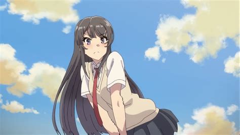 Sandwich By Thick Thighs Hd Bunny Girl Senpai Sister