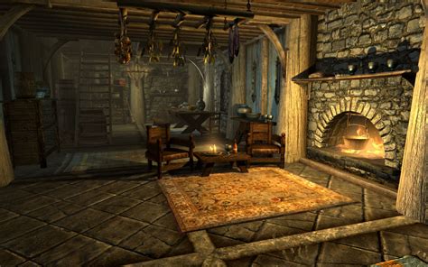Given to the dragonborn by the steward when proudspire manor is purchased in solitude. Breezehome skyrim - Google Search | Skyrim, The originals ...