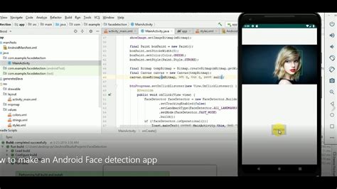 Get up to $1,000,000 welcome bonus. How to make an Android Face detection app - YouTube