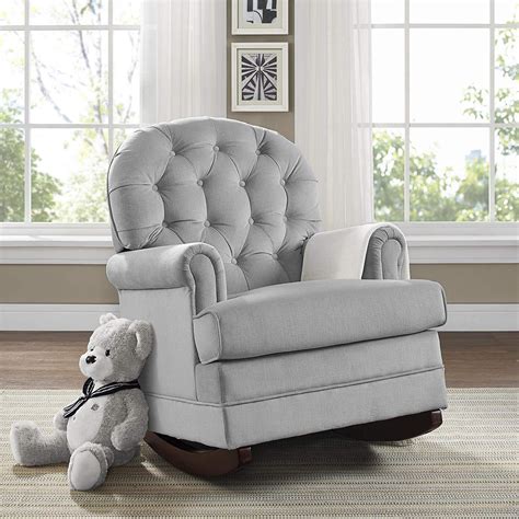 Take A Look Of The Best Rocking Chair For Nursery Only At