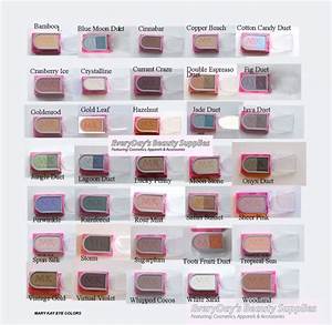 Mary Eyeshadows Reviews Photos Ingredients Makeupalley
