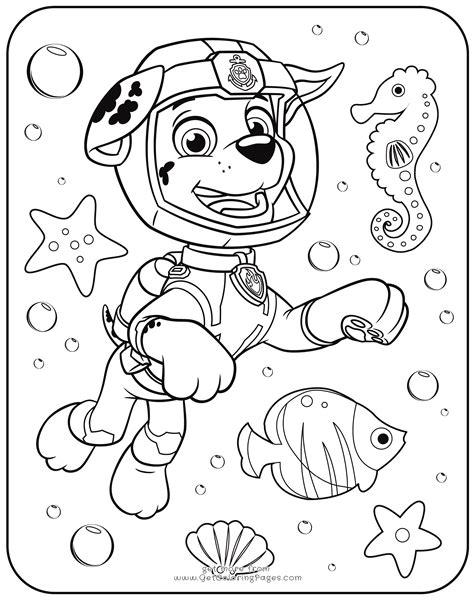 For comic strips and comic pages. Free Printable Paw Patrol Coloring Pages For Kids