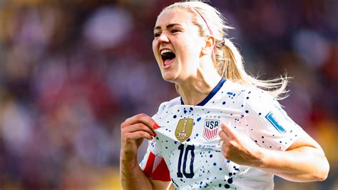 FOX Sports Celebrates All Time FIFA Women S World Cup Group Stage Viewership Record Fox