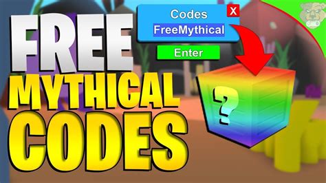 Roblox Mining Simulator 8 Mythical Codes Epic Items Youtube