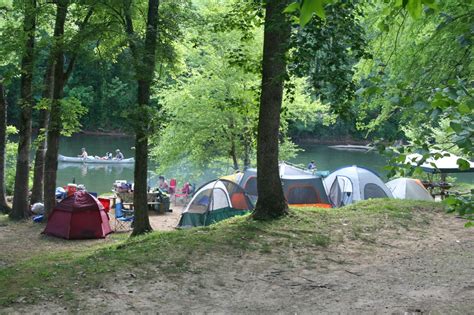24 Of The Best Camping Sites In Arkansas Flavorverse