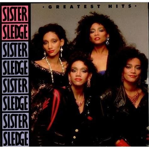 Sister Sledge Greatest Hits Atlantic Sister Sledge Amazonde