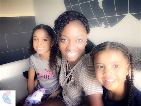 Brown Skin Mom Raising Light Skin Girls Facing Racial Inquiries As A