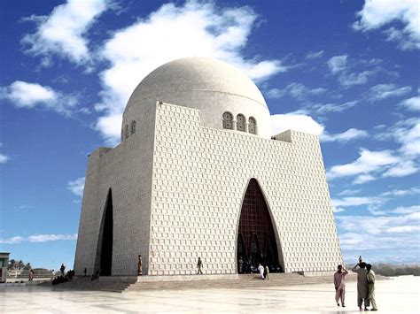 Quaid E Azam Mausoleum Karachi