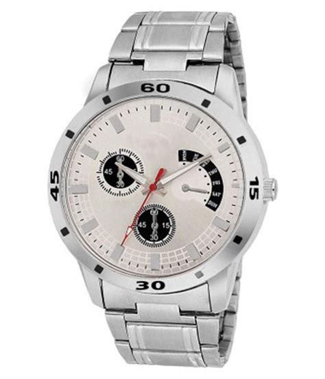 Information and translations of brosis in the most comprehensive dictionary definitions resource on the web. BROSIS DEAL DC-WAT-W06-0101 Stainless Steel Analog Men's ...