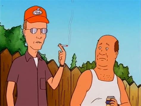 King Of The Hill Season 3 Episode 12 Three Coaches And A Bobby