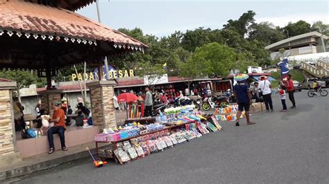 Maybe you would like to learn more about one of these? Padang besar Perlis . - YouTube