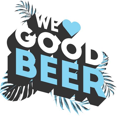 We Love Good Beer Blackmans Brewery