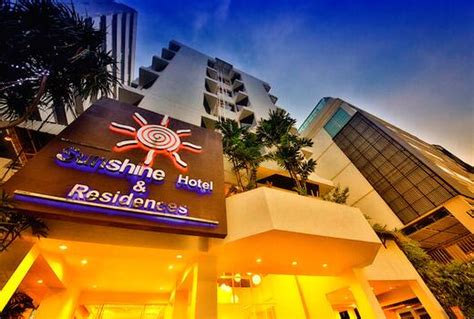 Top Girl Friendly Hotels In Pattaya Thailand Great Discounts