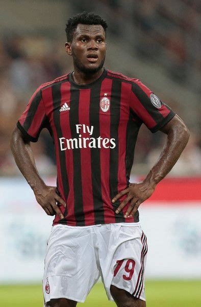 Maybe you would like to learn more about one of these? Franck Kessie Photostream | Ac milan, Europa league, Milan