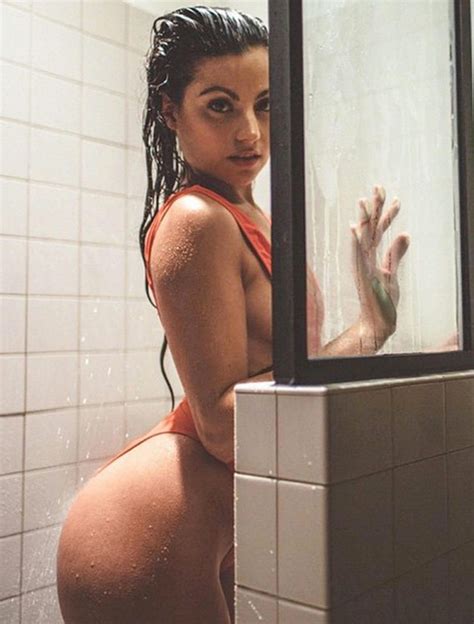 Monica Alvarez Sexy Photos Leaked Nudes Celebrity Hot Sex Picture