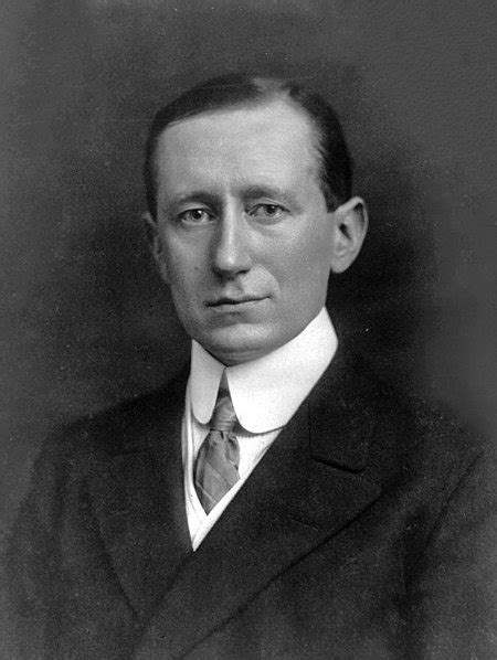 Marconi Y La Primera Transmisión Por Radio De La Historia