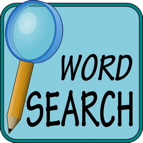 Word Search Appstore For Android