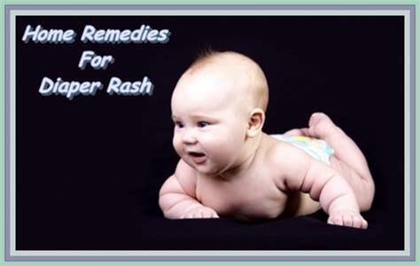 How To Get Rid Of A Diaper Rash In 24hours Or Less Wehavekids