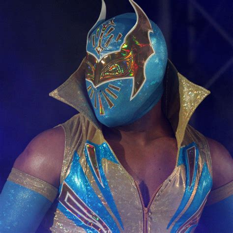 What Would It Take For Sin Cara To Earn A Renewed Push In Wwe