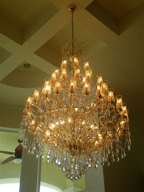 Popular custom chandeliers of good quality and at affordable prices you can buy on aliexpress. Custom made large crystal chandelier - Traditional ...
