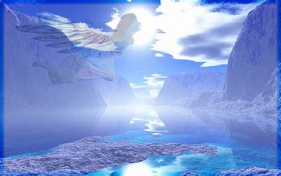 Heavenly Heaven Angel Angels Desktop Fantasy Code