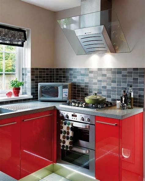 Figure out authentic and fresh concepts from. 25 Stunning Red Kitchen Design and Decorating Ideas