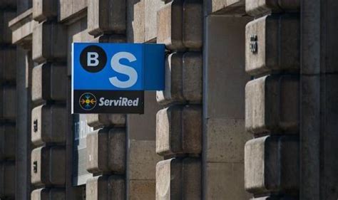 Citing an excessively high rate of fraudulent activities connected to crypto exchanges, the bank has decided to block customers from sending funds to trading platforms. TBS in £1.7billion takeover bid from Spanish bank | City ...
