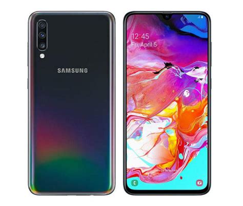 Know more & buy latest qled 4k smart tv at samsung india. Samsung Galaxy A70 Price in Bangladesh & Specs ...