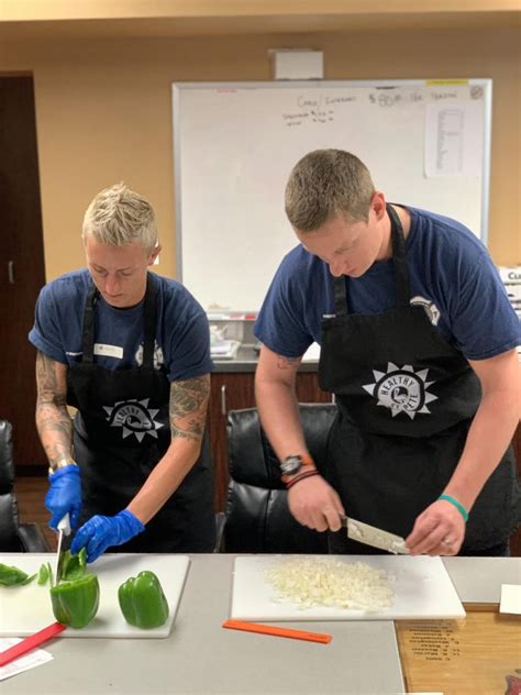 You can only order homecrest products through knowledgeable cabinet dealers who provide the service and support needed to ensure a successful project. In the Kitchen with St Petersburg Fire & Rescue - Insight ...