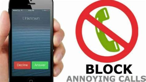 Best Call Blocker Apps For Android Block Spam Calls And Sms