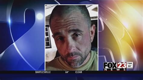 Inmate escapes Choctaw County Jail - YouTube