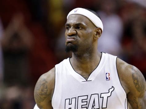 Lebron james appreciated warm welcome from cavs fans, feels differently about cleveland than eigh. Lebron James Skies For A Nasty Dunk Against Orlando (Video ...