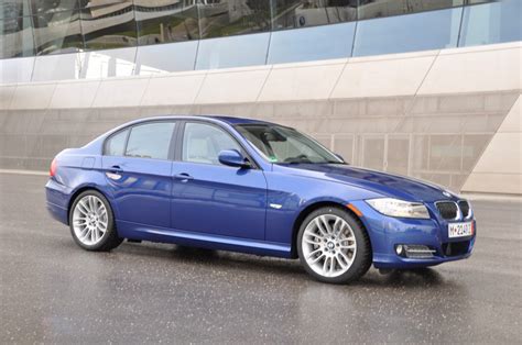 Bmw 335d Six Month Test Report And Reviewthe Green Car Driver