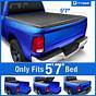 Dodge Ram Truck Bed Cover
