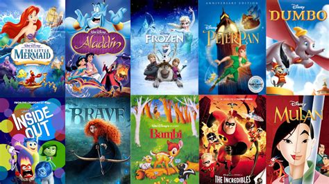 Last year, the studio saw seven and yet, there was a time, not that long ago, when disney movies weren't obvious money makers. Earn $1,000 for watching Disney movies? Yes, please