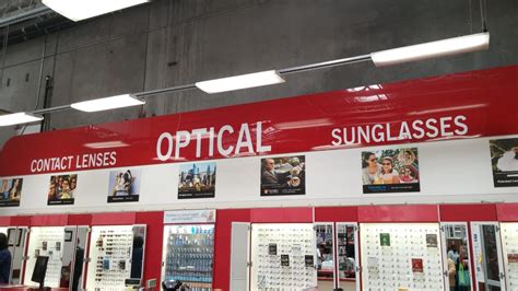 However, as stated earlier, their eye exams are much cheaper than other vision centers. CostCo Optical - 18 Reviews - Optometrists - 300 Vintage Way, Novato, CA - Phone Number - Yelp