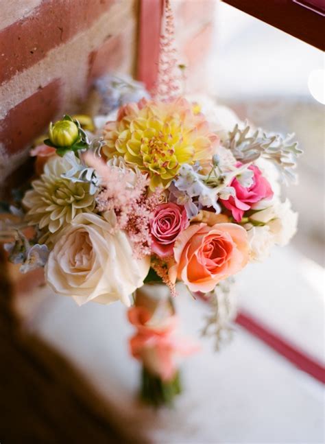17 Best Images About Multi Color Wedding On Pinterest