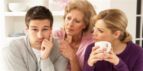 10 Tips For Managing Your In Laws Huffpost Entertainment