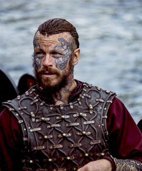 Viking hairstyles are androgynous but have an interesting quality to them. 45 Cool and Rugged Viking Hairstyles | MenHairstylist.com
