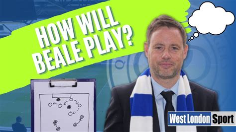 How Will QPR Play Under New Boss Michael Beale YouTube