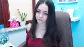 Quietbecky Barely Legal Petite Brunette Teen Non Nude