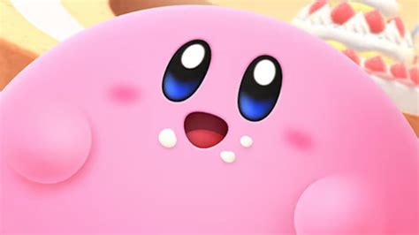 Kirby Fans Just Got Surprising News About Dream Buffet